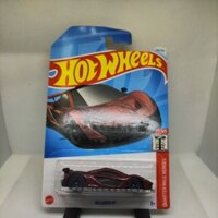Xe mô hình hotwheels McLaren p1