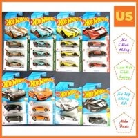 Xe Mô Hình Hotwheels McLaren