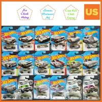 Xe Mô Hình Hotwheels Zamac Độc Quyền Walmart Mỹ, Honda, Camaro, Ford, Dodge, Pagani, Mer ...