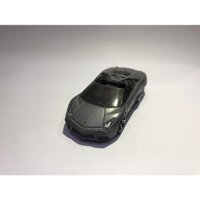 Xe mô hình Hotwheels Lamboghini Reventón Roadster 2010 (No Box)