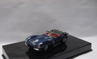 Xe mô hình JAGUAR XK SS AUTOART tỉ lệ 1:43