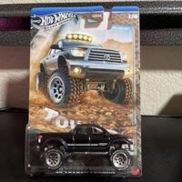 Xe mô hình JCB71 Hot Wheels '10 TOYOTA TUNDRA