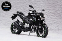 Xe mô hình Kawasaki Z800 Joycity 1:12