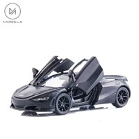 Xe mô hình kim loại MClaren 720S