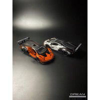 Xe Mô Hình LAMBORGHINI ESSENZA SCV12