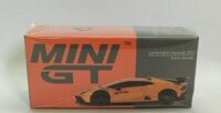 Xe mô hình LAMBORGHINI Huracan STO MINI GT tỉ lệ 1:64