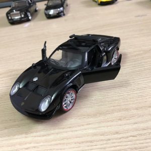 Xe mô hình Lamborghini Miura SVR tỷ lệ 1:32