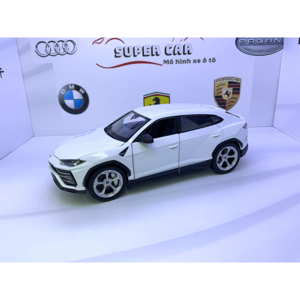 Xe mô hình Lamborghini Urus 1:24 Welly