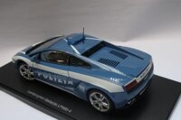 Xe mô hình LAMBORGHINI Gallardo LP560-4 Police Car AUTOART tỉ lệ 1:18