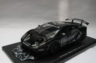 Xe mô hình LAMBORGHINI Gallardo LP560-4 Super Trofeo AUTOART tỉ lệ 1:18