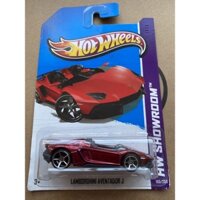 Hot Wheels Lamborghini Aventador: Nơi bán giá rẻ, uy tín, chất lượng nhất |  Websosanh