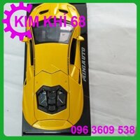 XE MÔ HÌNH LAMBORGINI - MÔ HÌNH TĨNH SIÊU XE - XE MÔ HÌNH TỶ LỆ 1:32