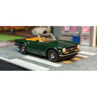 Xe mô hình LOOSE Matchbox 1969 Triumph TR6