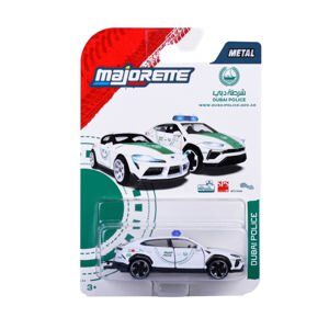 Xe mô hình Majorette Lamborghini