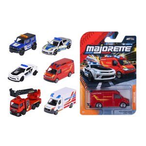 Xe mô hình Majorette Premium Cars