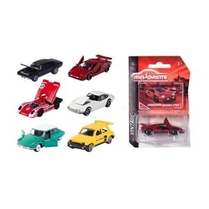Xe mô hình Majorette Vintage Assortment