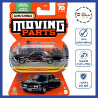 Xe mô hình Matchbox Moving Parts Series 1964 Buick Riviera HLG04.