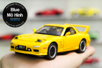 Xe mô hình Mazda RX7 1:32