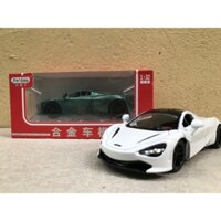 Xe Mô hình Mclaren 720S - 1:32