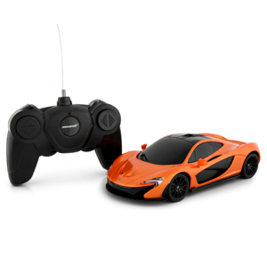 Xe mô hình MCLaren P1 1:24 Rastar
