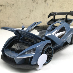 Xe mô hình McLaren Senna 1:32