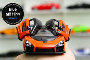 Xe mô hình McLaren Senna 1:32