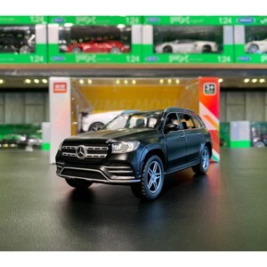 Xe mô hình Mercedes GLS580 1:32 ChiMei
