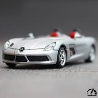 Xe mô hình Mercedes SLR 1:32 TF