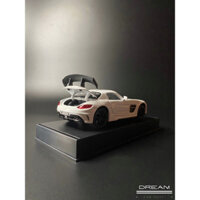 Xe Mô Hình MERCEDES SLS AMG