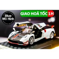 Xe mô hình Pagani Huayra BC 1:32 Special