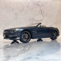 Xe mô hình Porsche Carrera GT 1:18 Maisto