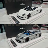 XE MÔ HÌNH PORSCHE GEMBALLA MIRAGE GT,TỶ LỆ 1/18 IVY MODEL