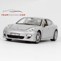 Xe mô hình PORSCHE PANAMERA 1:18 MZ