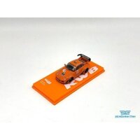 Xe Mô Hình Porsche RWB 993 Jagermeister 1:64 Tarmac Works ( Cam )