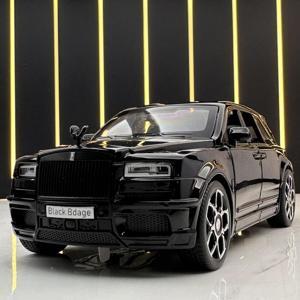 Xe mô hình Rolls Royce Cullinan 1:32