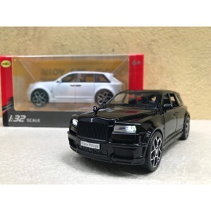 Xe mô hình Rolls Royce Cullinan 1:32