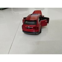 xe mô hình Rolls Royce Cullinan 1:32