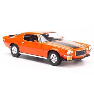 Mô hình 1968 Chervolet Camaro Z28 Maisto 31304 tỉ lệ 1:24