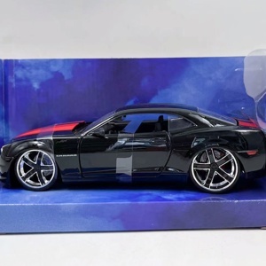 Mô hình 2010 Chevrolet Camaro SS RS Maisto 31359 tỉ lệ 1:24