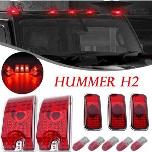 Xe mô hình Tỉ lệ 1:24 - Hummer H2 SUV 2003