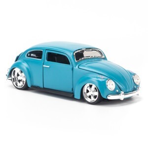 Mô hình xe Volkswagen Beetle t Maisto 31023 tỉ lệ 1:24