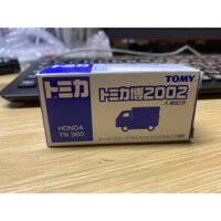xe mô hình tomica honda TN 360 made in japan