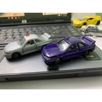 xe mô hình tomica nissan skyline Gt-R