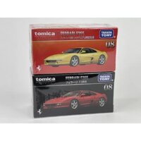 Xe mô hình Tomica Premium Ferrari F355