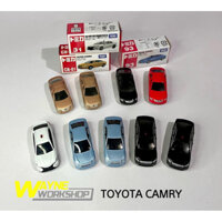 Xe mô hình Tomica Toyota Camry (Hiếm / Rare)