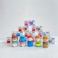 Xe mô hình Tomica TsumTsum chính hãng Takara Tomy