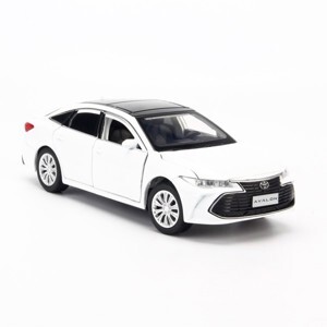 Xe mô hình Toyota Avalon 1:32