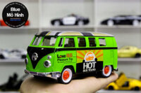 Xe mô hình Volkswagen Bus tỷ lệ 1:32