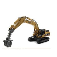 xe mô hình xe cạp đất mô hình HUINA