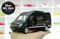 Xe mô hình xe chở khách 16 chổ Mercedes Sprinter 1:32